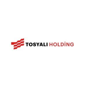 Müşteri logosu