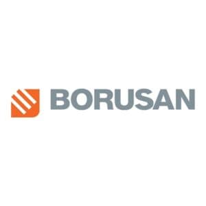 Müşteri logosu