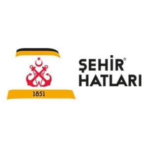 Müşteri logosu