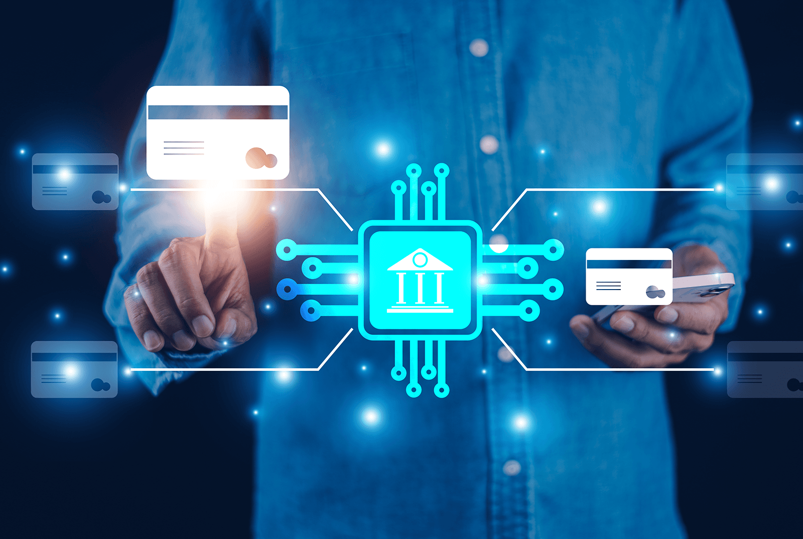 Online banka entegrasyonu