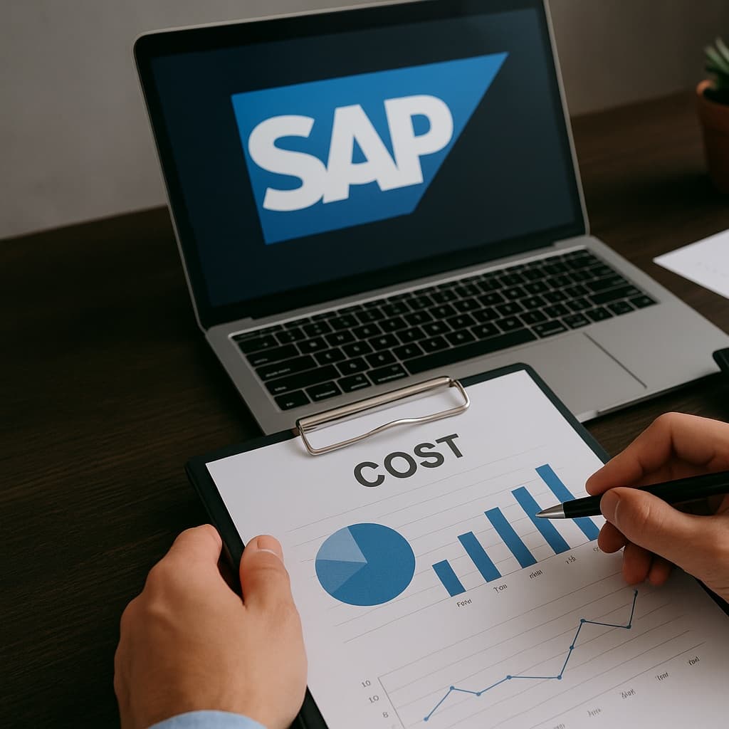 SAP Destek Hizmet Maliyetleri Nasıl Düşürülebilir ?