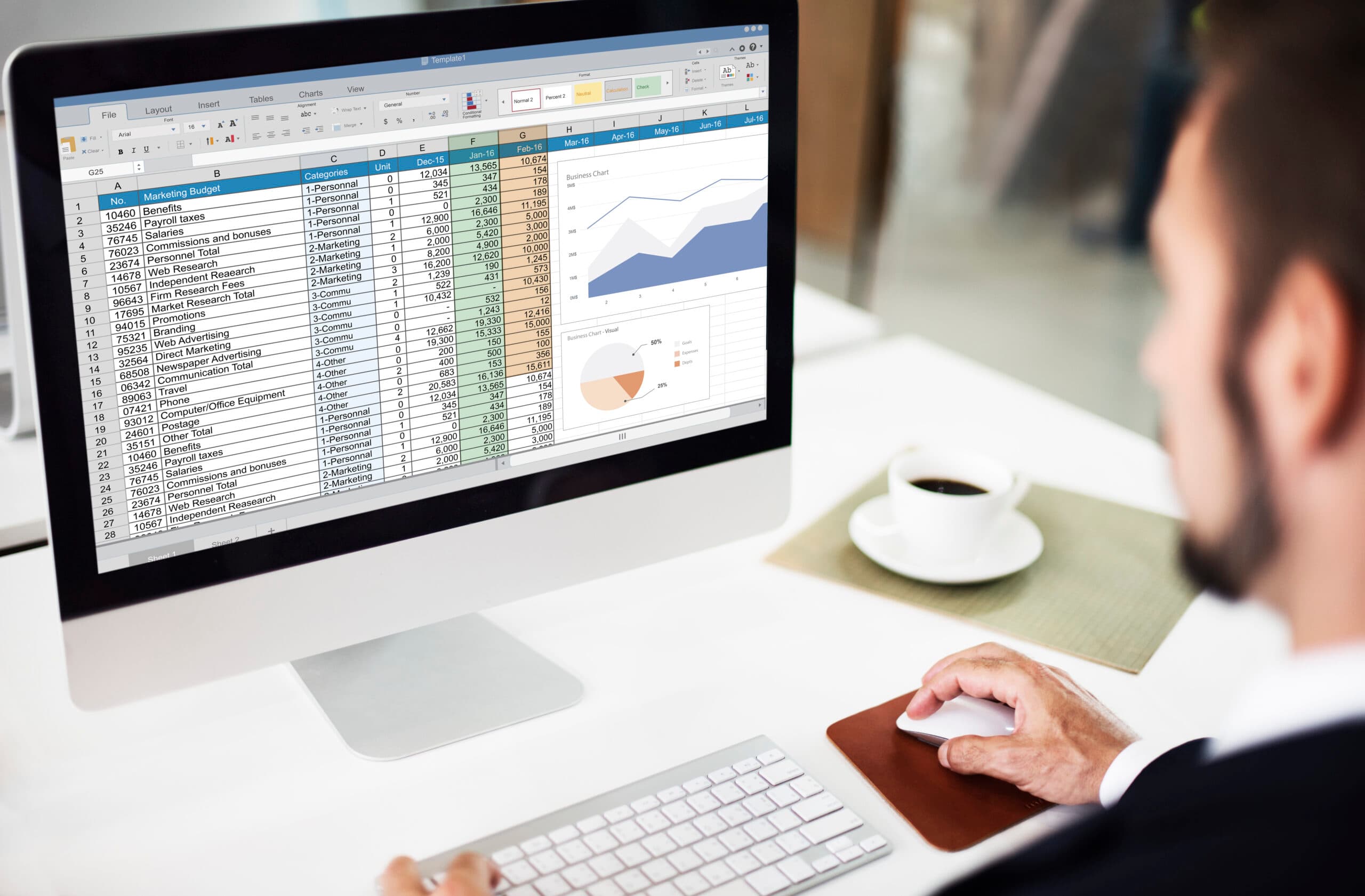 SAP Raporlarından Excel Çıktısı Alma (Hesap Çizelgesi)