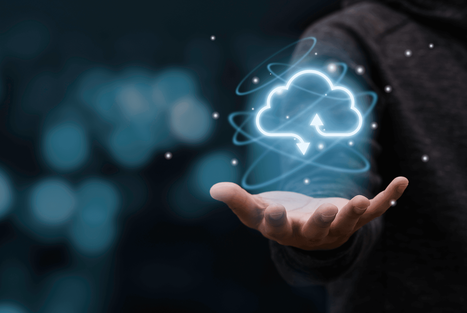 Sap s 4hana bulut